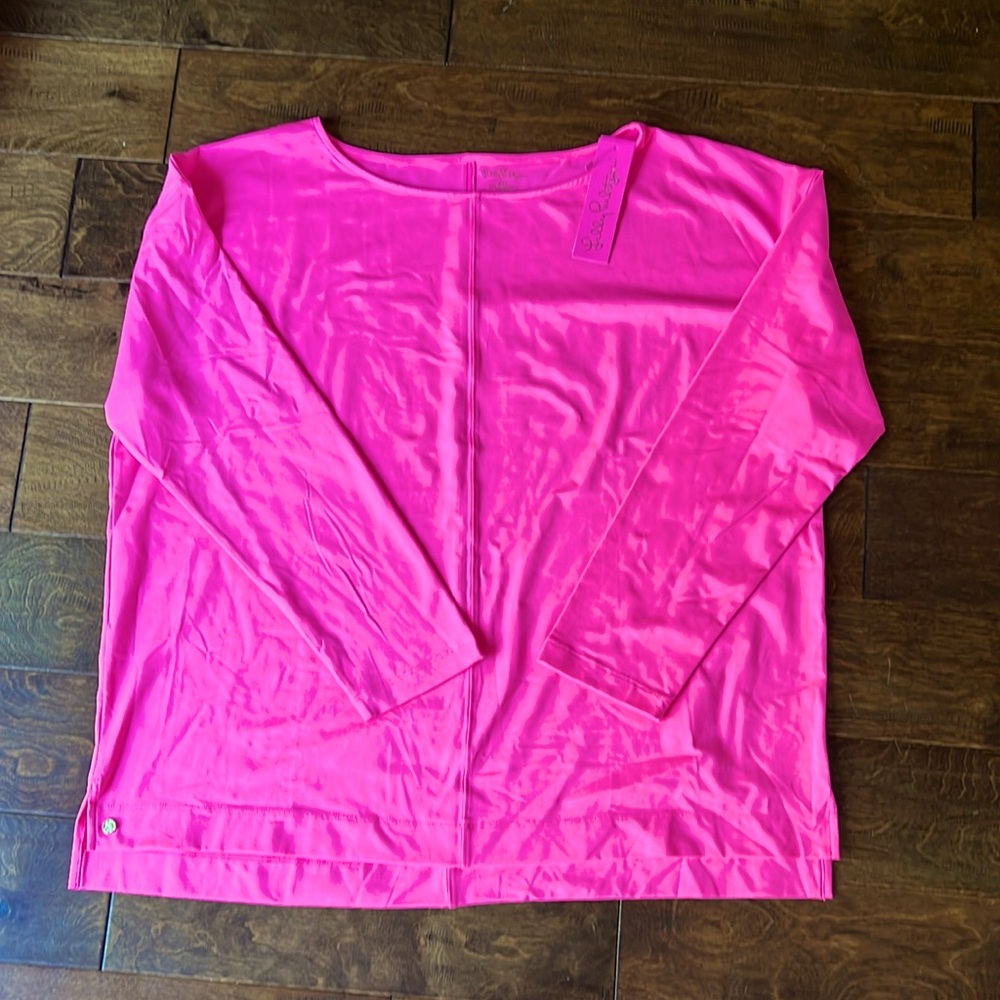 Lilly Pulitzer Karissa top